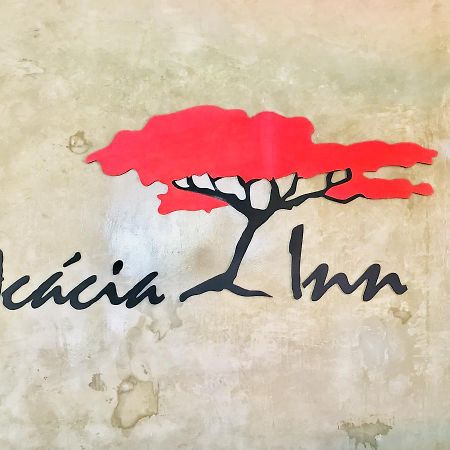 Acacia Inn Guesthouse マプト エクステリア 写真