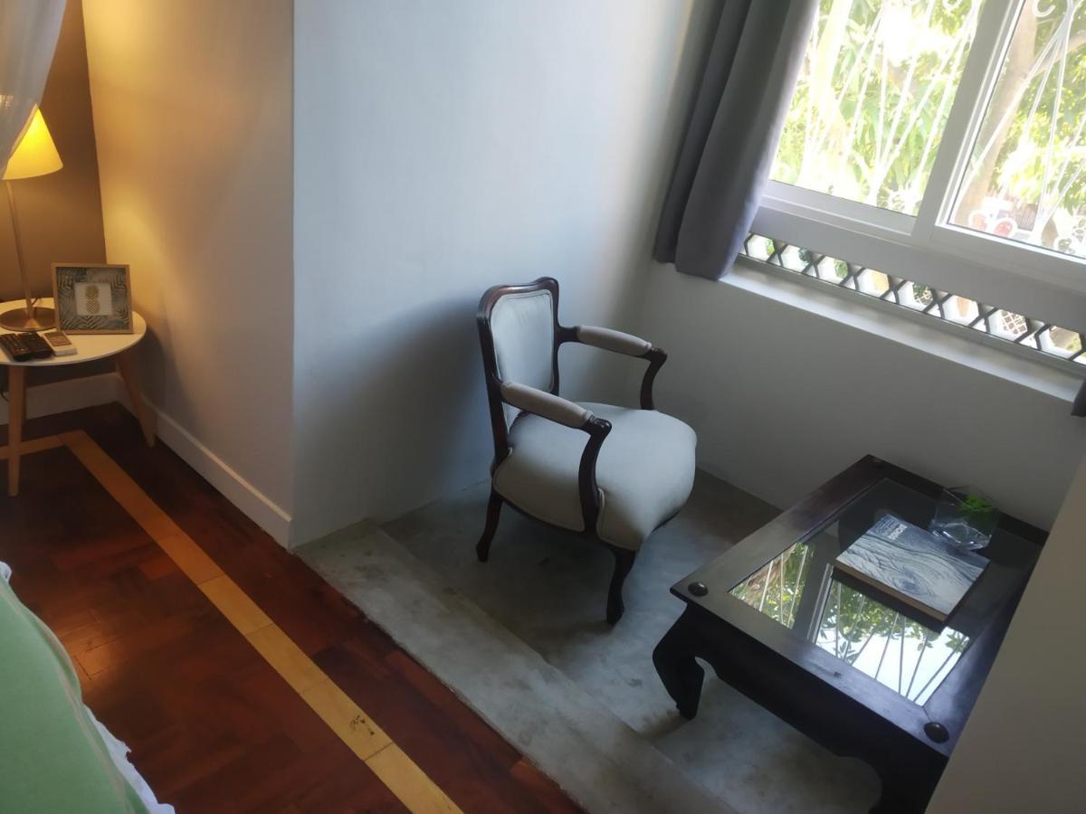 Acacia Inn Guesthouse マプト エクステリア 写真