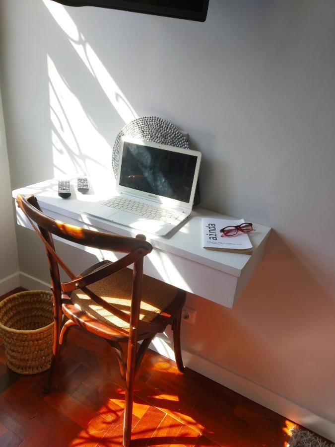 Acacia Inn Guesthouse マプト エクステリア 写真