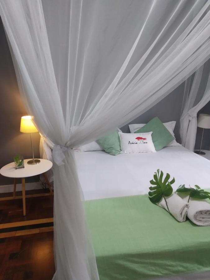 Acacia Inn Guesthouse マプト エクステリア 写真