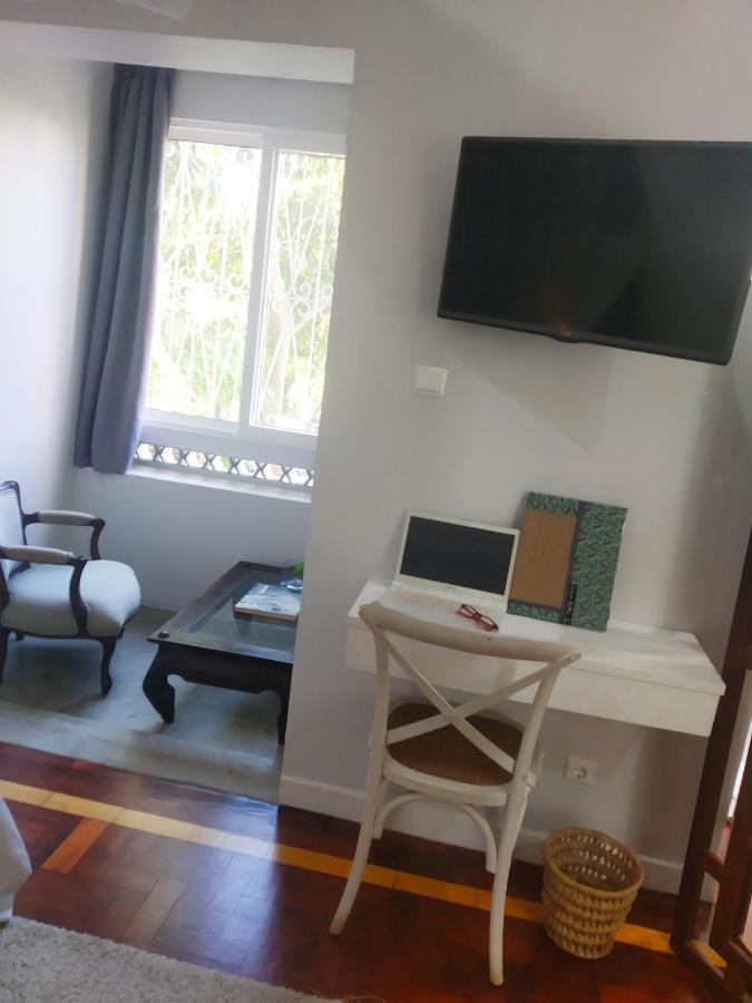 Acacia Inn Guesthouse マプト エクステリア 写真