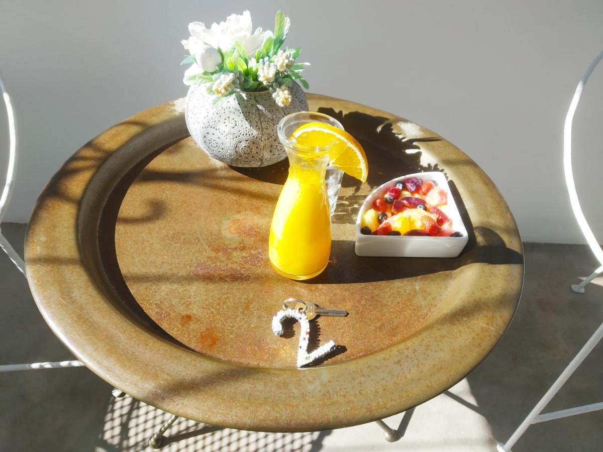Acacia Inn Guesthouse マプト エクステリア 写真