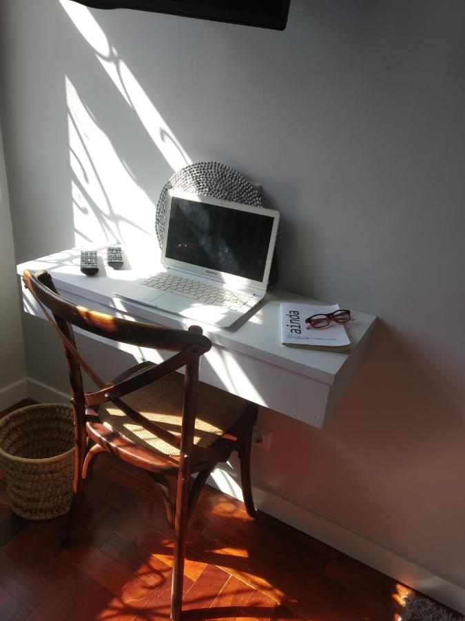Acacia Inn Guesthouse マプト エクステリア 写真