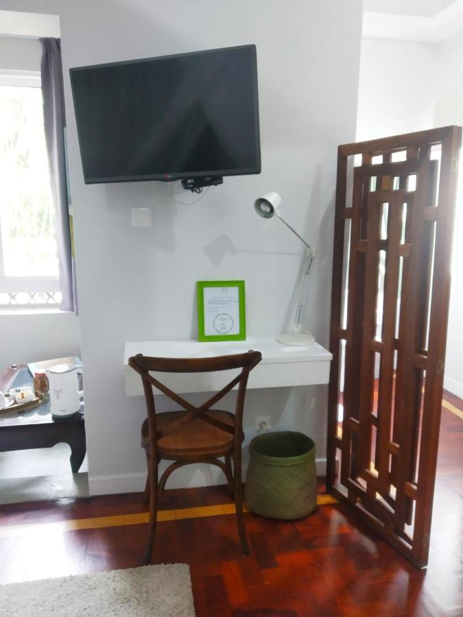 Acacia Inn Guesthouse マプト エクステリア 写真