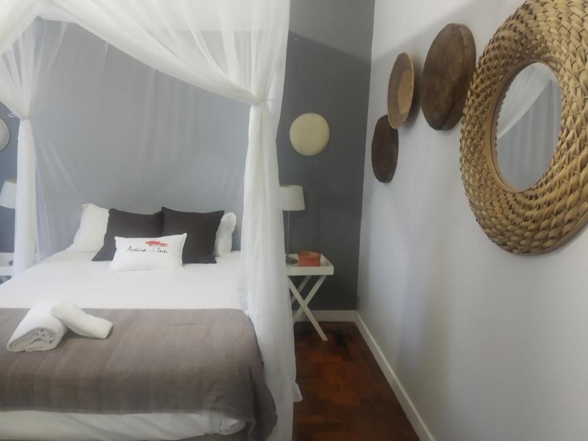 Acacia Inn Guesthouse マプト エクステリア 写真