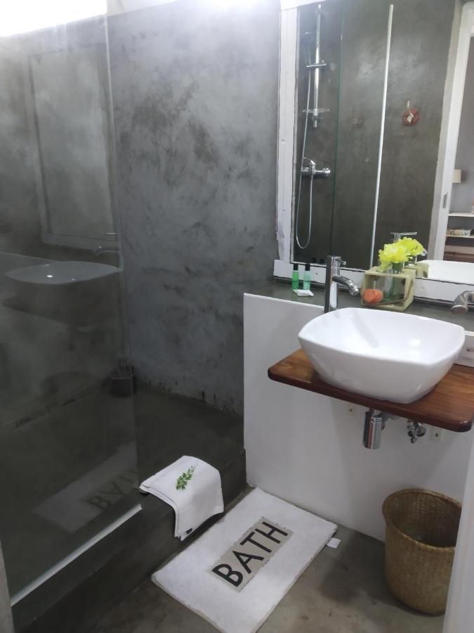 Acacia Inn Guesthouse マプト エクステリア 写真