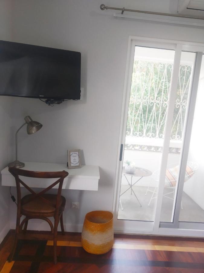 Acacia Inn Guesthouse マプト エクステリア 写真