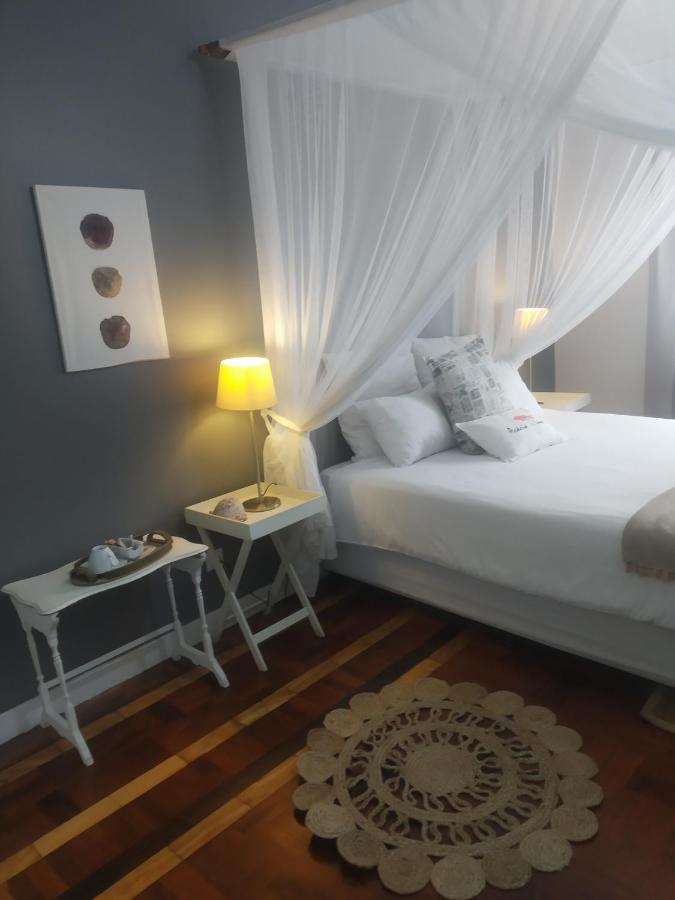 Acacia Inn Guesthouse マプト エクステリア 写真
