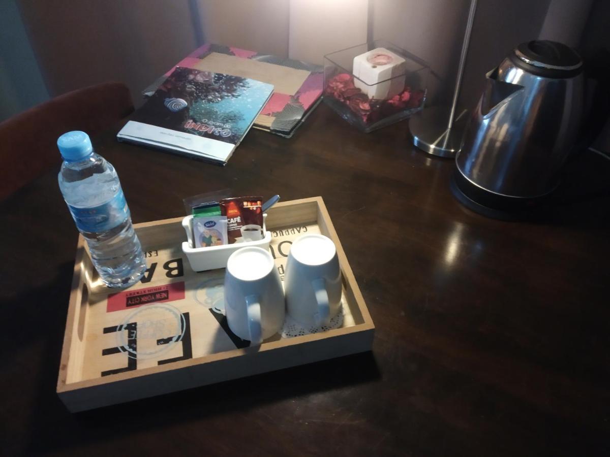 Acacia Inn Guesthouse マプト エクステリア 写真