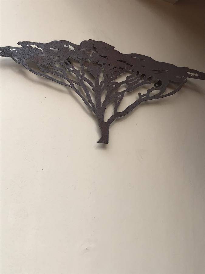 Acacia Inn Guesthouse マプト エクステリア 写真