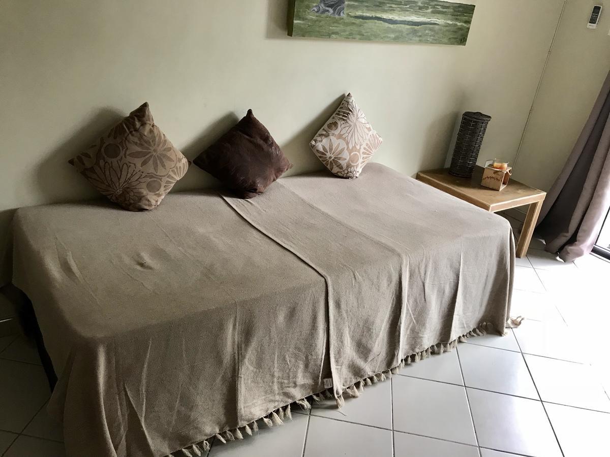 Acacia Inn Guesthouse マプト エクステリア 写真